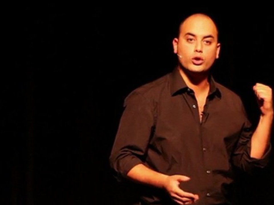 JC se fait discret - iPhone