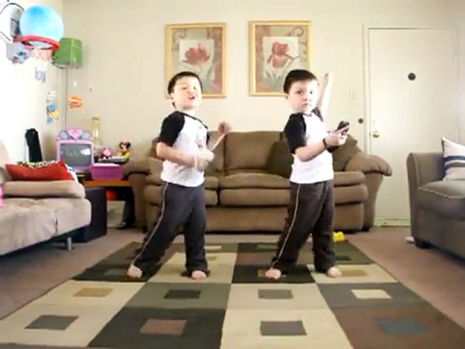 boy ,Step up