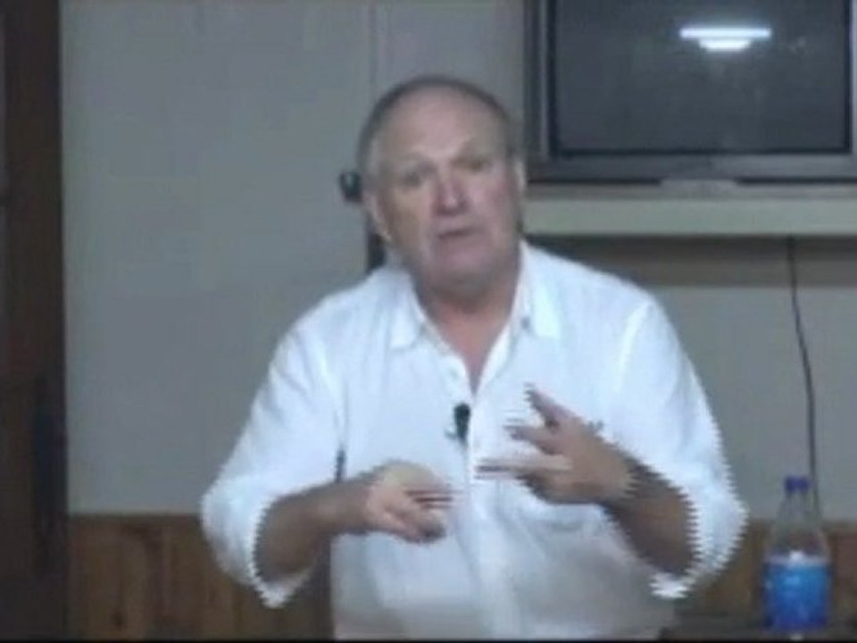 Le mythe de la bonne guerre (2/4) Les Etats-Unis et la Deuxième Guerre mondiale