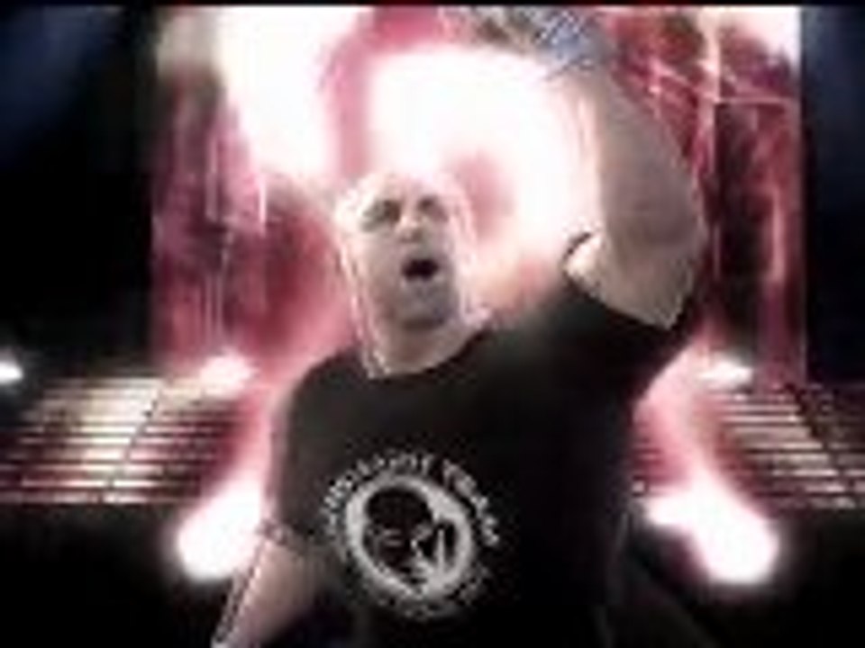 UFC Undisputed 3 - Step Inside Trailer