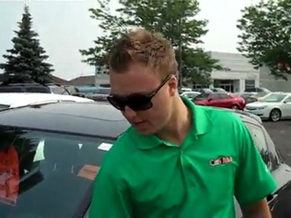 Used 2007 Mazda Mazda3 Kingston at Car1 in Kingston Ontario