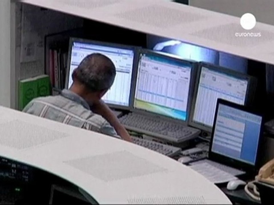 Crisi: sì Senato Usa ad accordo, ma borse in rosso