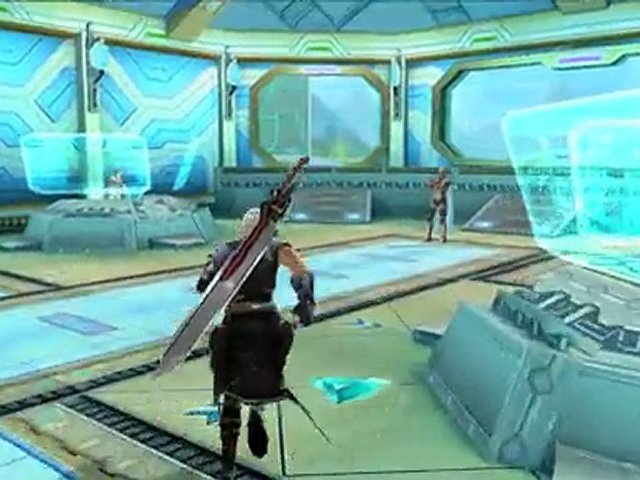 Gameloft - Jeux Apple (2011)