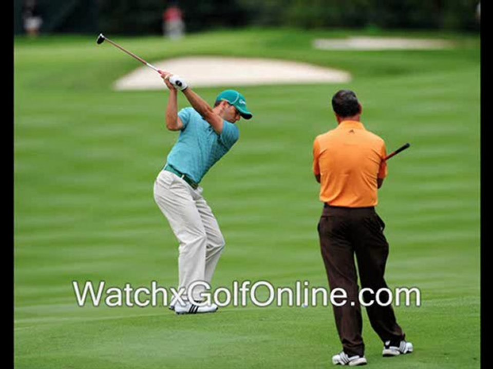 watch World Golf Championships-Bridgestone Invitational golf tournament live online