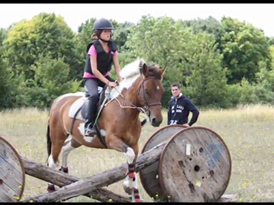 Journée Cross 13.07.11