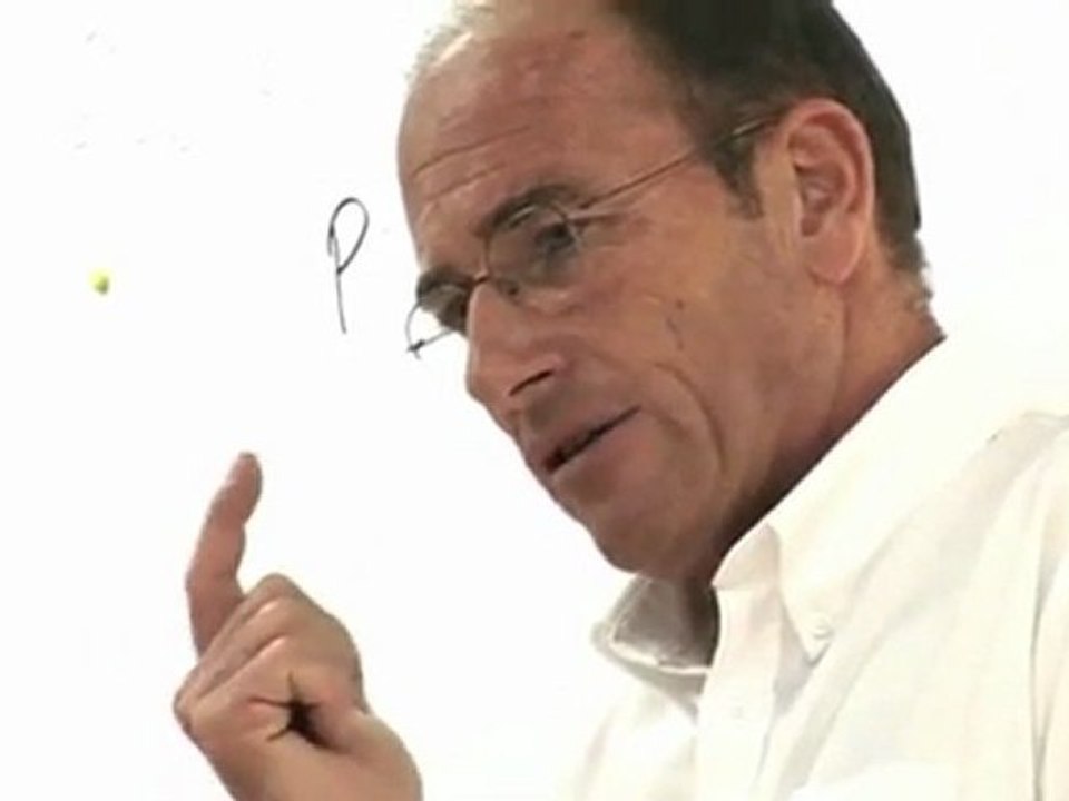 Le tirage au sort : Bombe politiquement durable contre l'oligarchie 3/6 (Etienne Chouard)