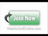 watch World Golf Championships-Bridgestone Invitational 2011 golf tournament live online