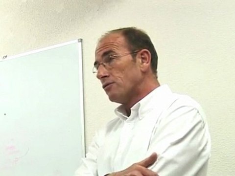 Le tirage au sort : Bombe politiquement durable contre l'oligarchie 1/6 (Etienne Chouard)