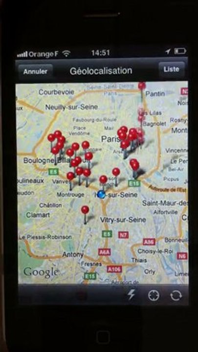 NOMALYS CRM DATA