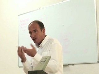 Le tirage au sort : Bombe politiquement durable contre l'oligarchie 6/6 (Etienne Chouard)