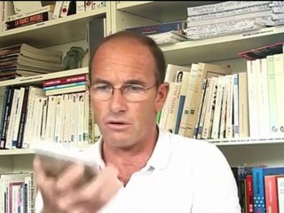 Sortie de l'UE - Etienne Chouard 1/5