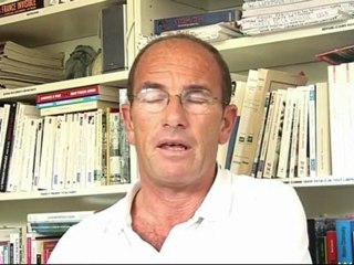 Sortie de l'UE - Etienne Chouard 4/5