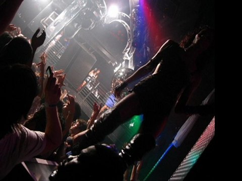 Ferry Corsten & Armin van Buuren - Brut (-LivE- EF Festival Rip)-enTc