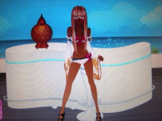 amies,best-friends...