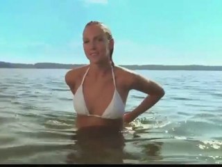 Shark Night 3D - Spot Tv "Bikini Girl" [VO-HQ]