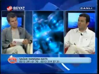 Herşeyin Başı Sağlık 1.Kısım