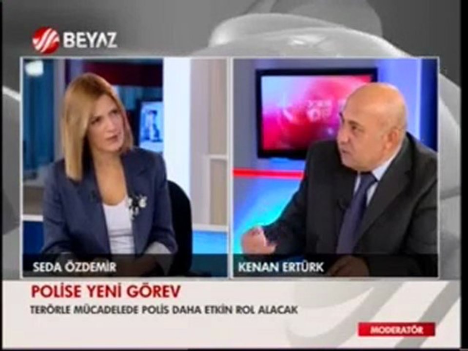 Moderatör 2.Kısım