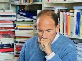 Etienne Chouard 3.1/4 le systeme electif (Fev 2011)