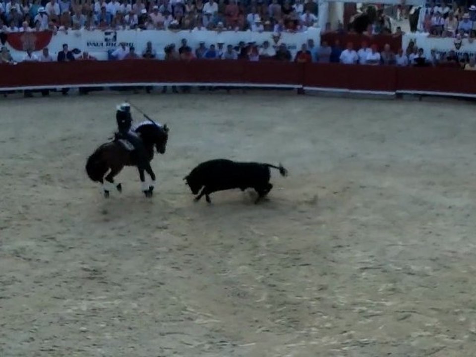 Diego Ventura Méjanes 2011