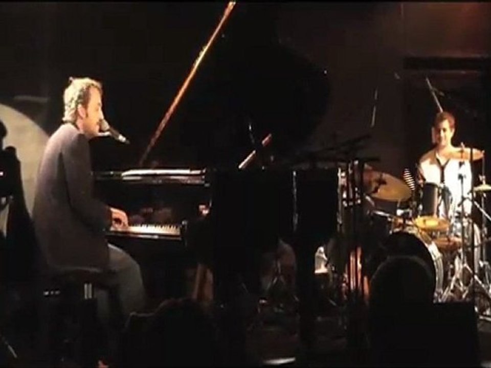 Bertrand Soulier - Le Fils De Ma Mère