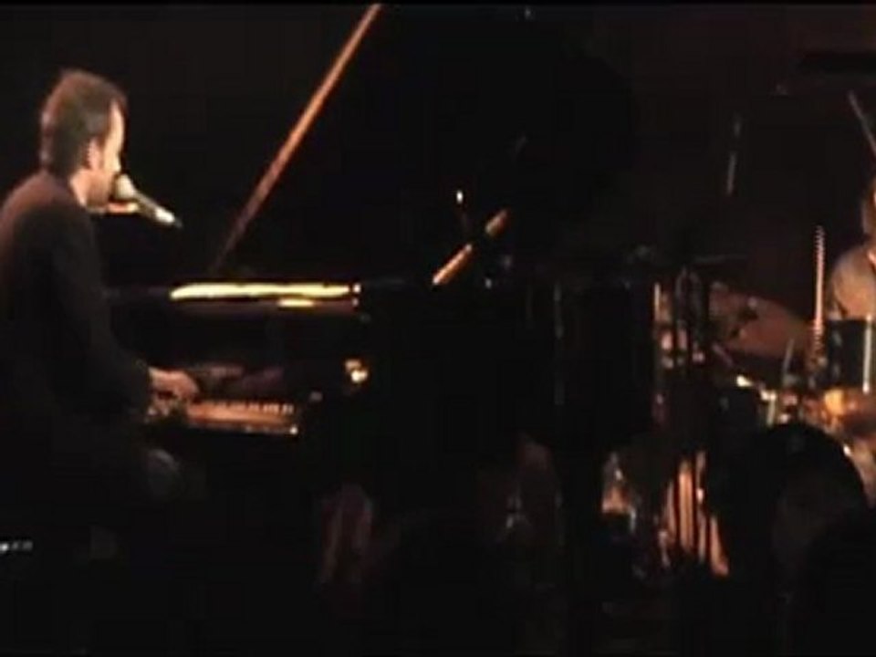 Bertrand Soulier - Trois Trente