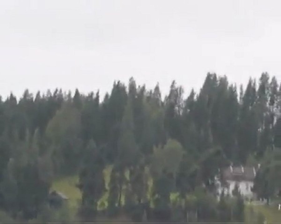 Soundtrack Utøya Schietpartij