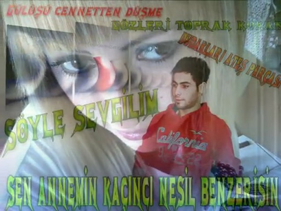 Ayrılsak Ölürüz Biz Bir Bedende Bir Bütünüz Biz