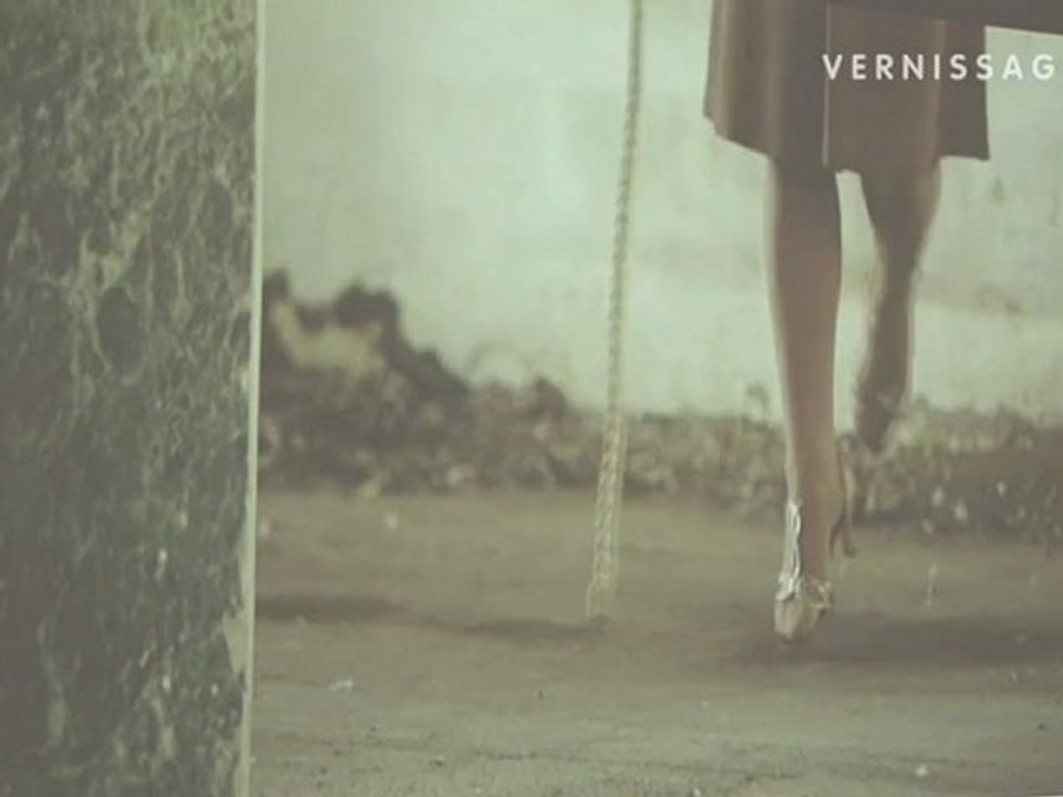 Markus Schinwald – Austrian Pavilion, Biennale di Venezia 2011