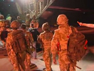 Government Under Fire for Defence Budget Cuts ⚠️