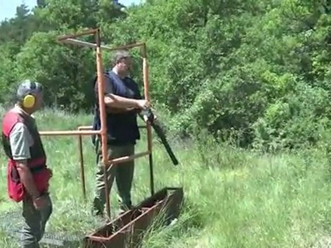 video FDC 84 formation pratique du permis de chasser version Internet