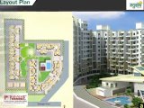 2 and 3 BHK Spacious Terrace Flats at Madhukosh Sinhagad Road Pune by Paranjape Schemes