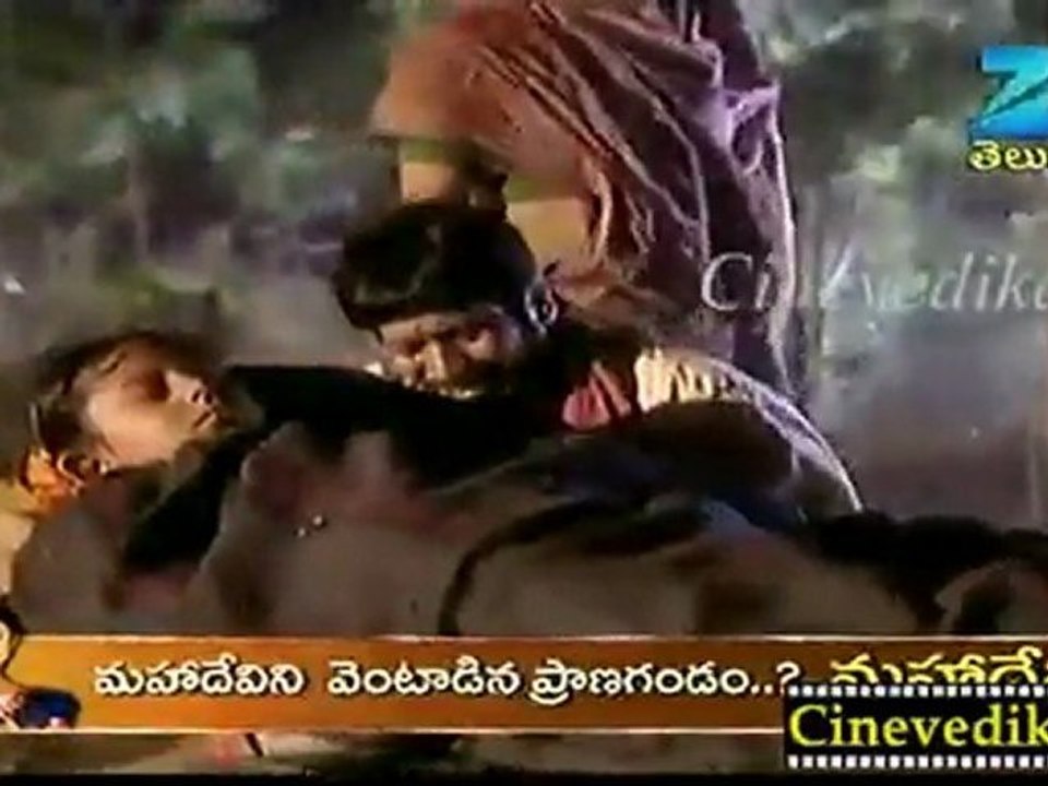 Cinevedika.net - Charana Daasi Aug 3_clip2