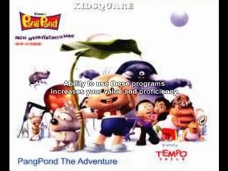 How to be an Animator Pro