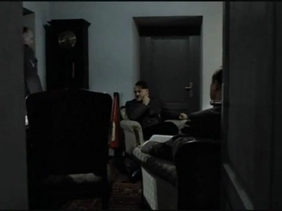 Hitler erfährt Glenn Beck Vergleich der Norwegen Camp zu Hitler-Jugend