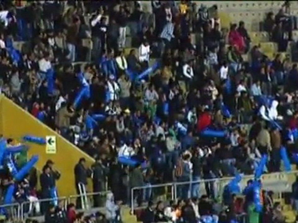 Copa Sudamericano - Vallejero 1-1 Santa Fe