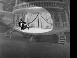 Popeye the Sailor - Morning, Noon and Nightclub