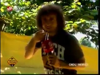 Mülayim Yollarda 49.Bölüm 1.Kısım