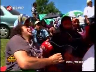 Mülayim Yollarda 49.Bölüm 3.Kısım