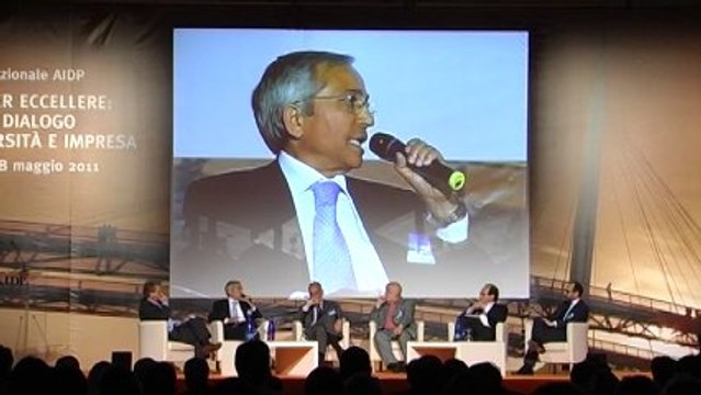 CareerTV.it: Lavorare in Parmalat Italia