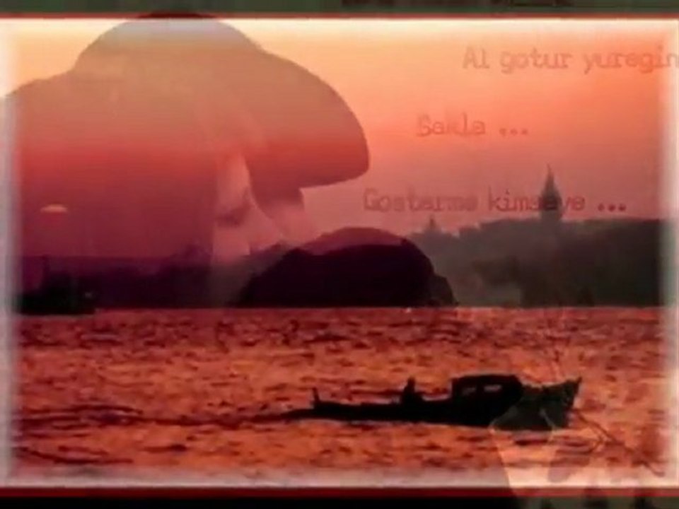 KıRaÇ- İSTaNBuL SaKLaSıN BiZi