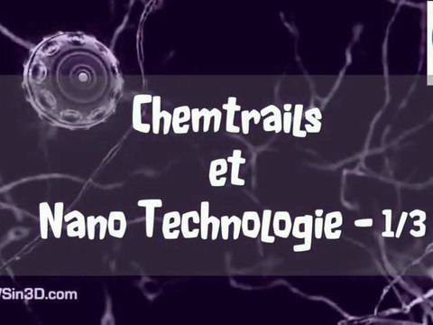 ► Les Chemtrails ◄ 1 sur 3 ► La Maladie de Morgellons ◄