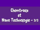 ► Les Chemtrails ◄ 3 sur 3 ► La Maladie de Morgellons ◄