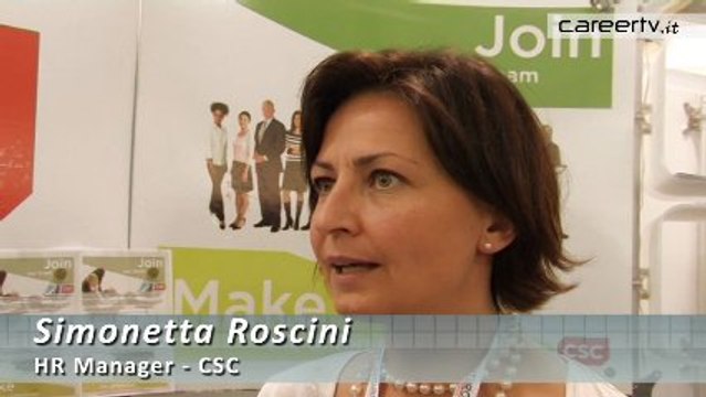 CareerTV.it: Csc, Scai e Visiant Spindox arruolano ingegneri