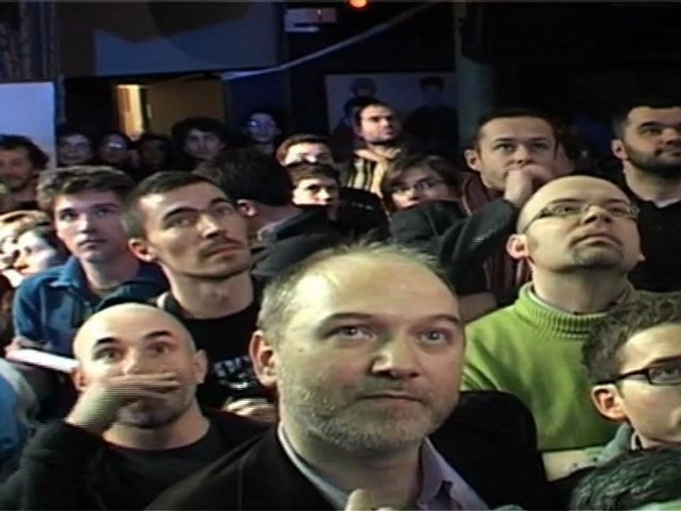 La Bataille des Regionales 2010 EELV