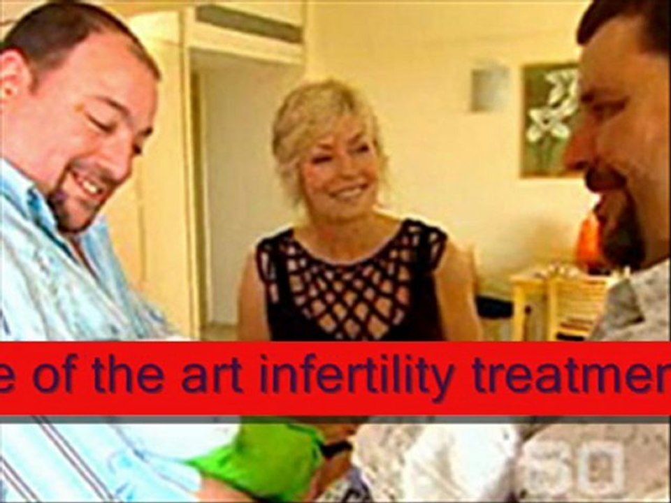 Gay parenting networks and surrogacy India