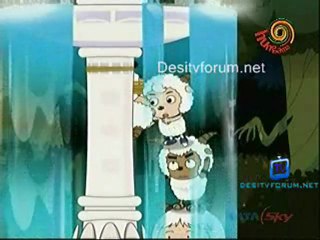 Kya Bakra Hai - 3rd August 2011 Video Watch Online - Pt4