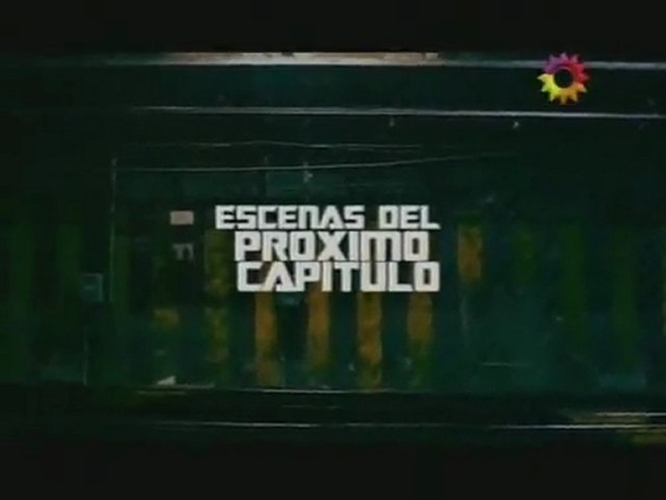 Los Únicos - Adelanto - Capítulo 107