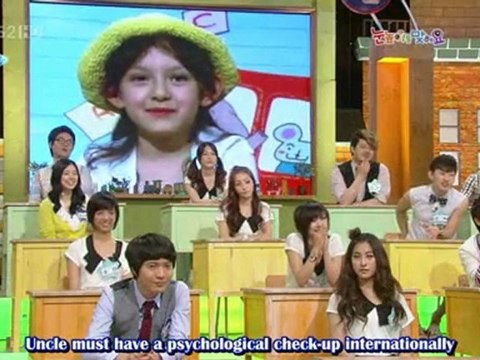 [ENGSUB]100619 Star Golden Bell [SD,EH,DH,LT]-3