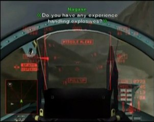 Let's Play Ace Combat 5 (sample 4)