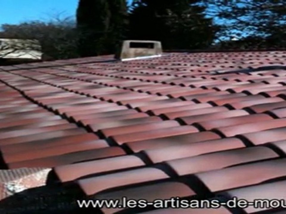 ANTIBES COUVREUR/www.les-artisans-de-mougins.com